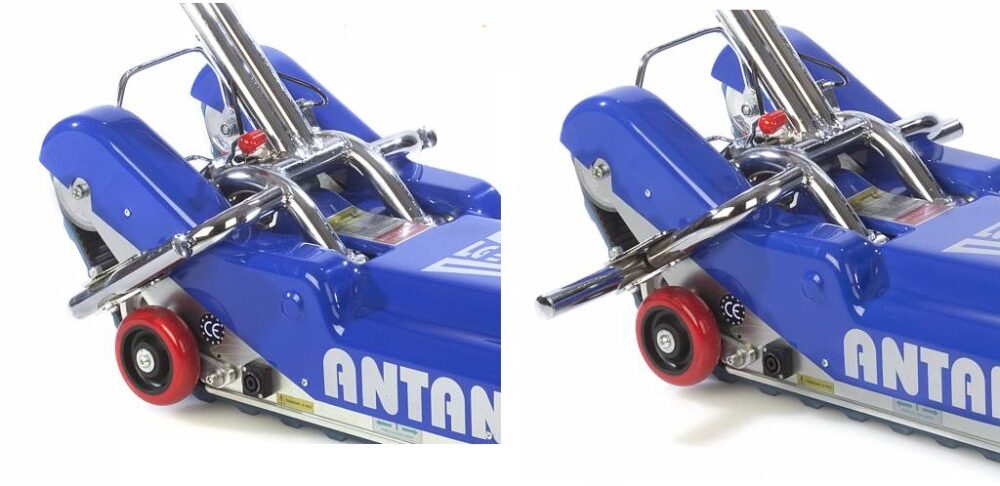 POMŮCKOV Pásový schodolez LG 2004