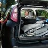 Kolečkový schodolez, zvláštní pomůcka, přeprava imobilních osob, jako invalidní vozík, bezbariérový