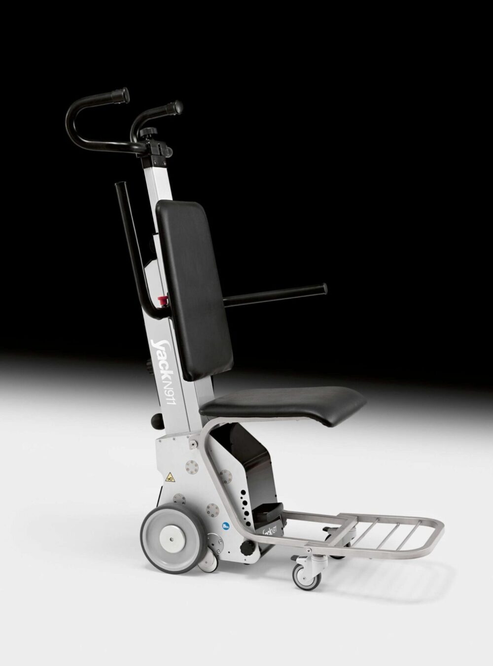 Kolečkový schodolez Yack