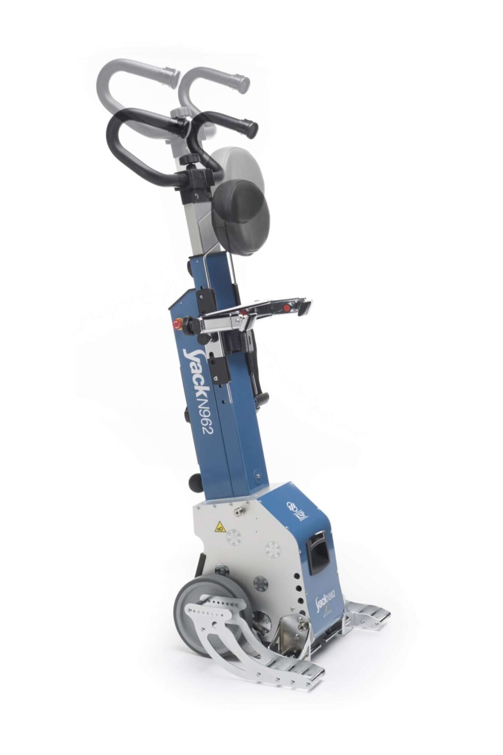 Kolečkový schodolez Yackvvv