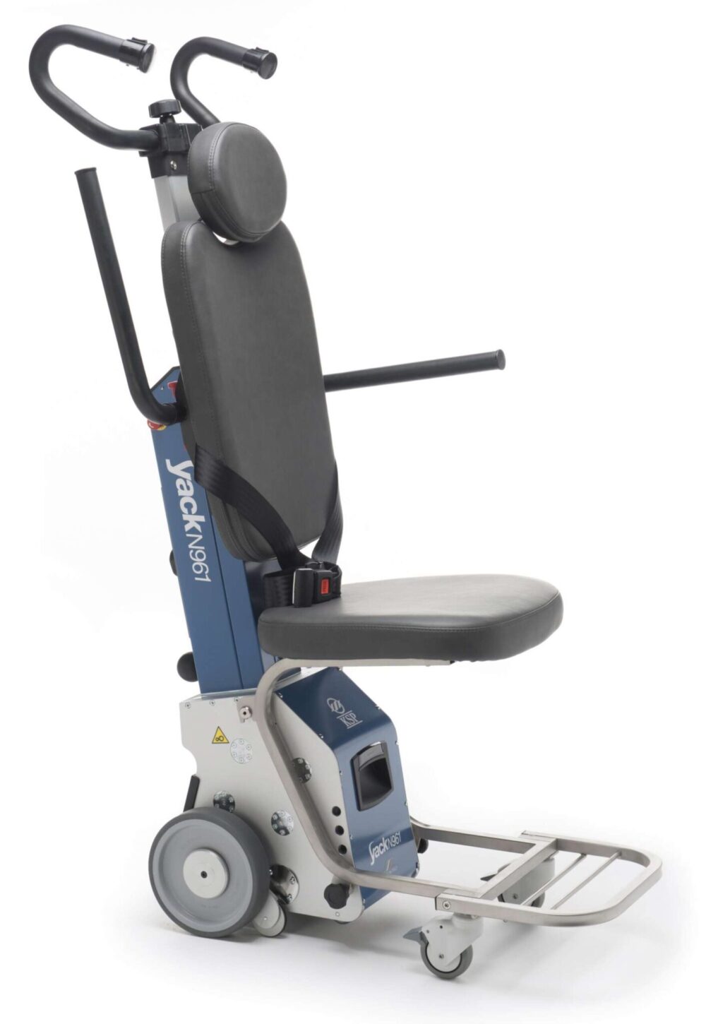 Kolečkový schodolez Yack