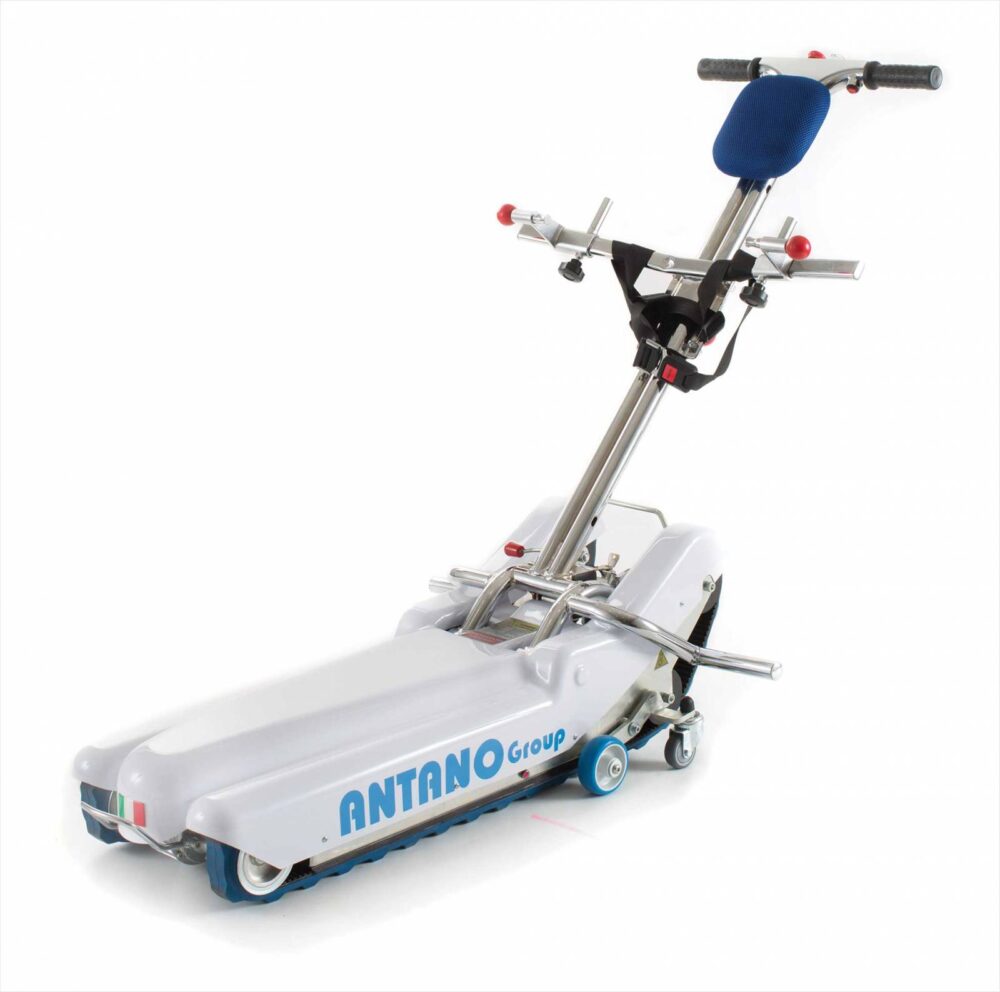 POMŮCKOV Pásový schodolez LG2004 Basic