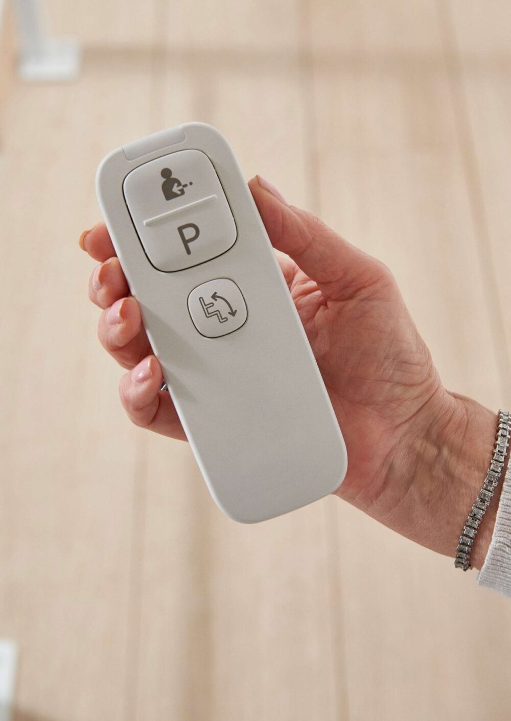 POMŮCKOV schodišťová sedačka Flow X