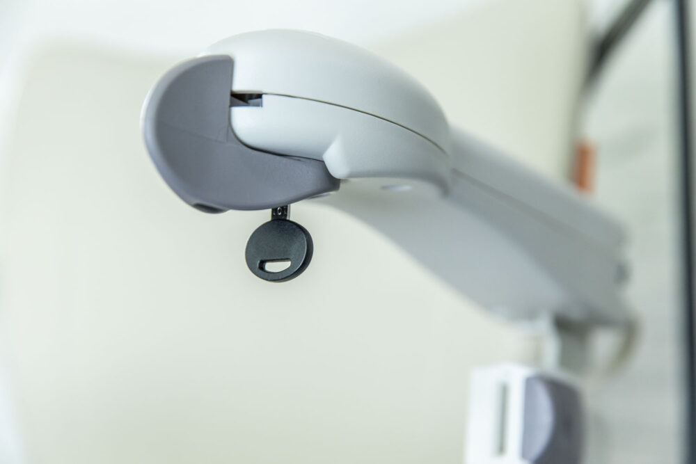 POMŮCKOV schodišťová sedačka HandyCare 1100