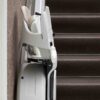 POMŮCKOV schodišťová sedačka HomeGlide