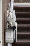 POMŮCKOV schodišťová sedačka HomeGlide