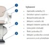 POMŮCKOV schodišťová sedačka HomeGlide