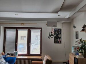 Stropní zvedací systém ELARA