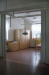 POMŮCKOV stropní zvedací systém Roomer