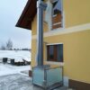 POMŮCKOV svislá zdvihací plošina VPM pro imobilní osoby používající invalidní vozík