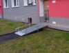 POMUCKOV.CZ nájezdová roštová rampa